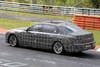 Spyshots BMW 7-serie