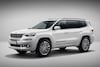 Jeep Grand Commander