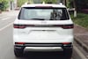 Jeep Grand Commander facelift