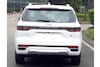 Jeep Grand Commander facelift