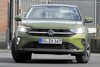 Volkswagen Taigo spyshots