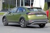 Volkswagen Taigo spyshots