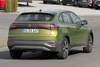 Volkswagen Taigo spyshots
