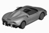 Touring Superleggera Arese RH95