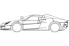 Touring Superleggera Arese RH95