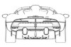 Touring Superleggera Arese RH95