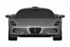 Touring Superleggera Arese RH95