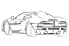 Touring Superleggera Arese RH95