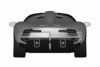 Touring Superleggera Arese RH95