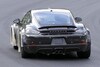 Spyshots Porsche 718 Cayman