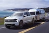 Ford F-150 Lightning