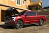 Ford F-150 Lightning