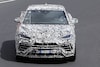 Spyshots Lamborghini Urus Evo