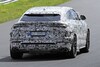 Spyshots Lamborghini Urus Evo
