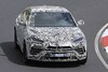 Spyshots Lamborghini Urus Evo