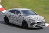 Spyshots Lamborghini Urus Evo