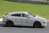 Spyshots Lamborghini Urus Evo