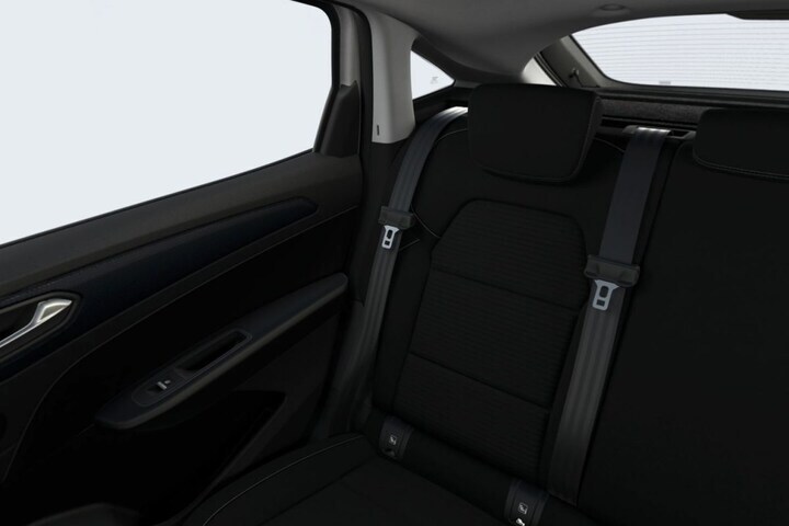 Renault Arkana back to basics