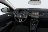 Renault Arkana back to basics