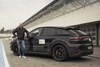 Porsche Cayenne Coupé 