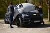Porsche Cayenne Coupé 