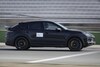 Porsche Cayenne Coupé 