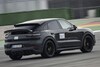 Porsche Cayenne Coupé 