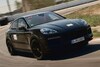 Porsche Cayenne Coupé 