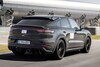 Porsche Cayenne Coupé 