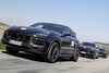 Porsche Cayenne Coupé 