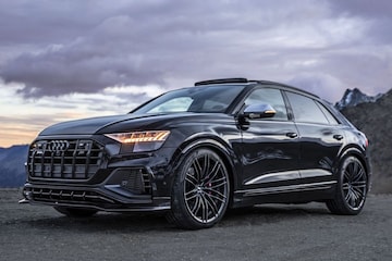 Abt Audi SQ8