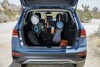 Volkswagen Taos Basecamp Concept