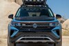 Volkswagen Taos Basecamp Concept