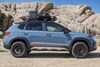 Volkswagen Taos Basecamp Concept