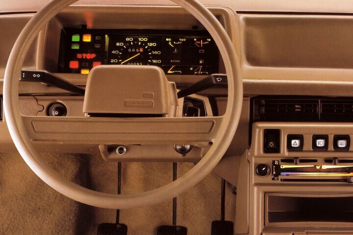 Lada Wankelmotor