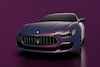 Maserati Ghibli Hybrid Love Audacious