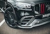 Brabus GLE GLS 800