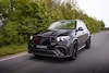 Brabus GLE GLS 800