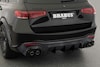 Brabus GLE GLS 800