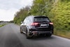 Brabus GLE GLS 800
