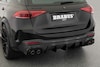 Brabus GLE GLS 800