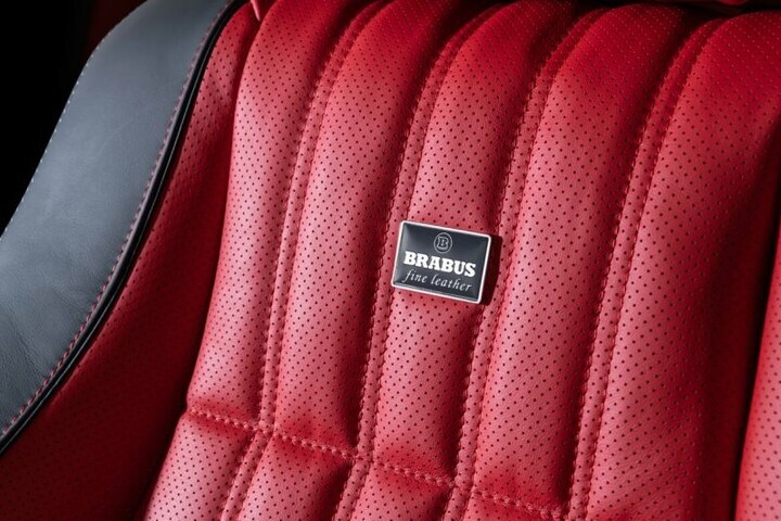 Brabus