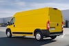 Opel Movano en Movano-e