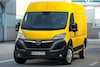 Opel Movano en Movano-e