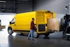 Opel Movano en Movano-e