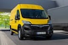 Opel Movano en Movano-e