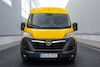 Opel Movano en Movano-e