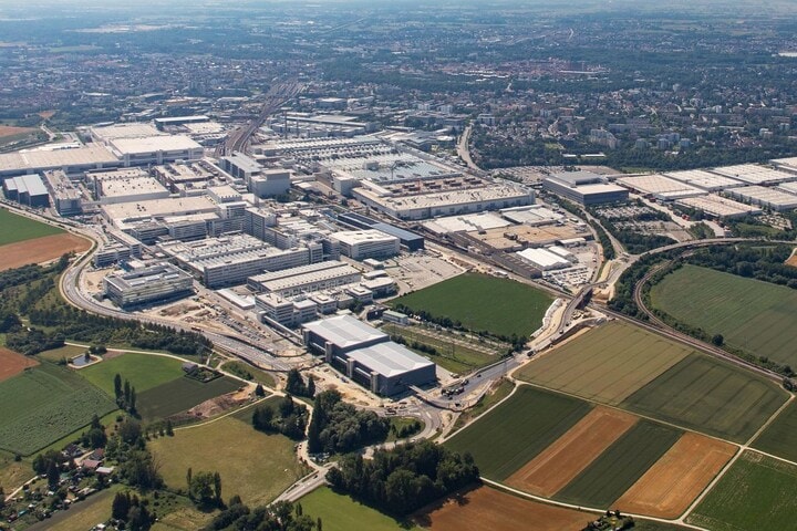 Audi Ingolstadt