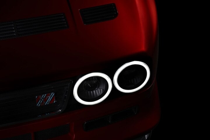 KIMERA AUTOMOBILI EVO37