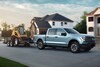 Ford F-150 Lightning Pro